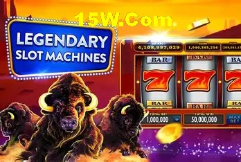 Jackpot Winner